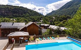 Domaine de la Vallée d'Ax